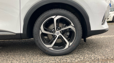 MG HS 1.5 T-GDI Trophy 5dr DCT Petrol Hatchback